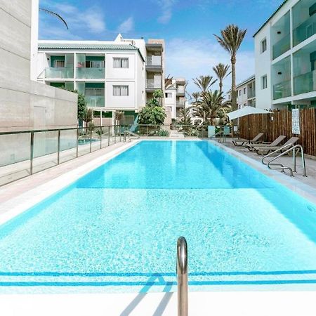 Bristol Palmeras Corralejo Ngoại thất bức ảnh