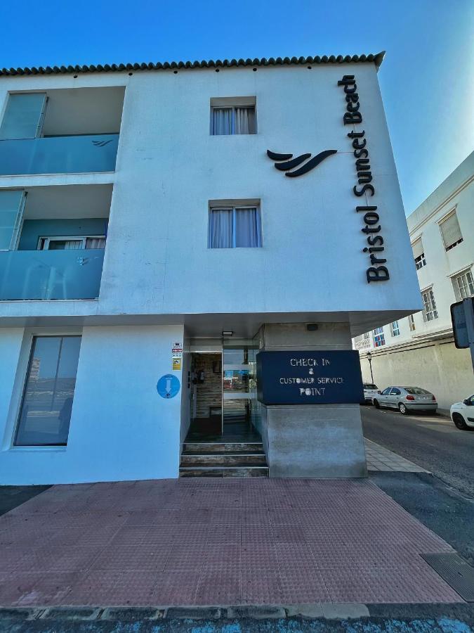 Bristol Palmeras Corralejo Ngoại thất bức ảnh