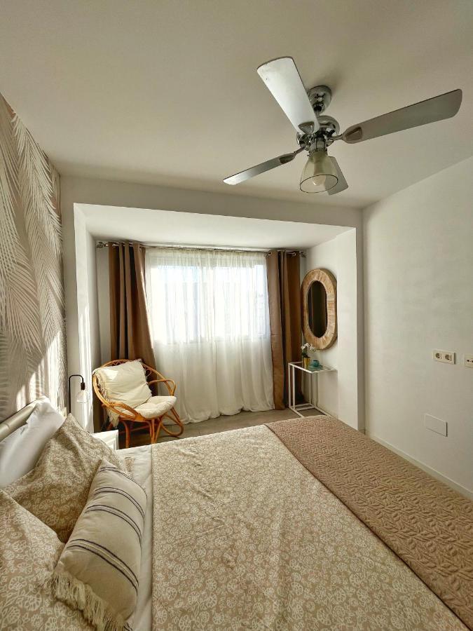 Bristol Palmeras Corralejo Ngoại thất bức ảnh