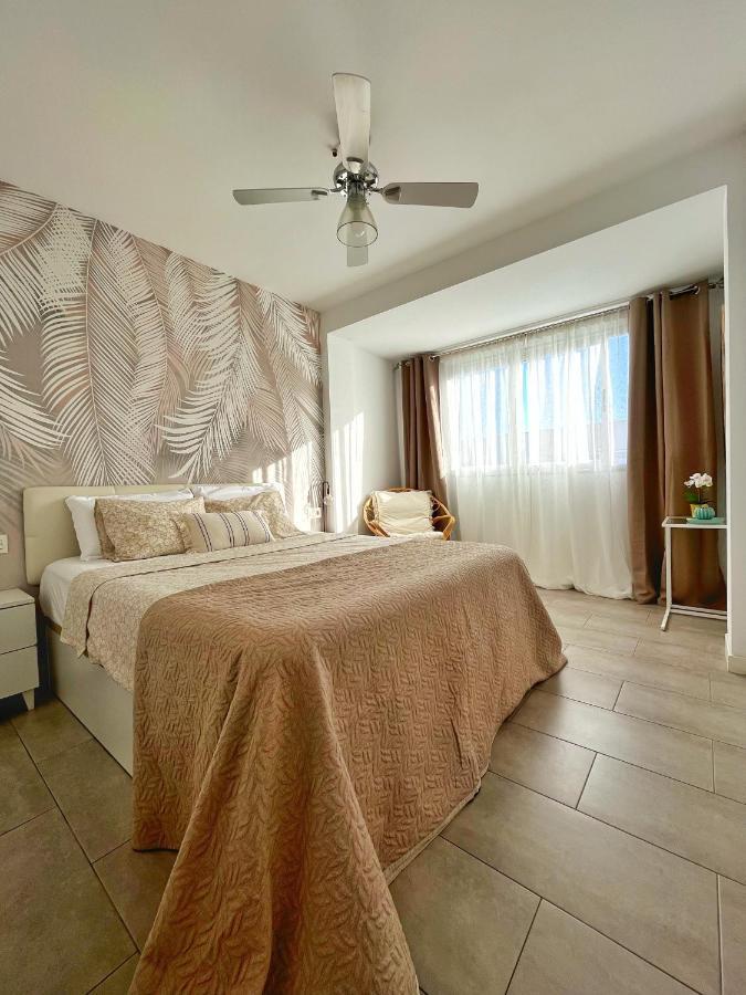 Bristol Palmeras Corralejo Ngoại thất bức ảnh
