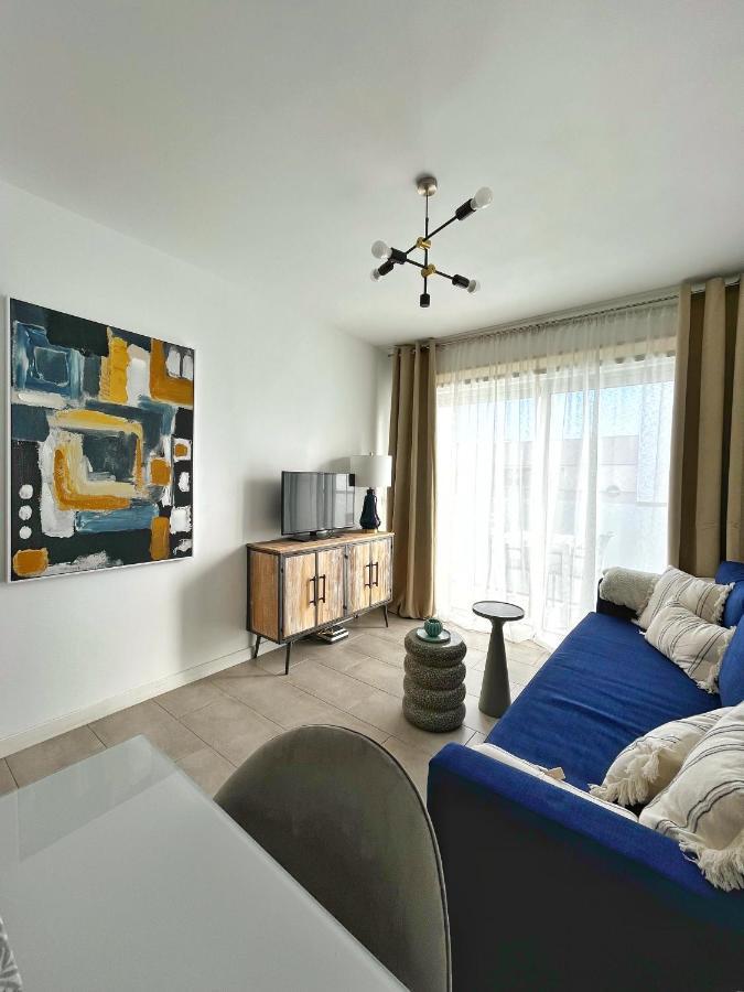 Bristol Palmeras Corralejo Ngoại thất bức ảnh