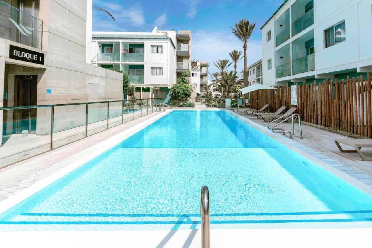 Bristol Palmeras Corralejo Ngoại thất bức ảnh