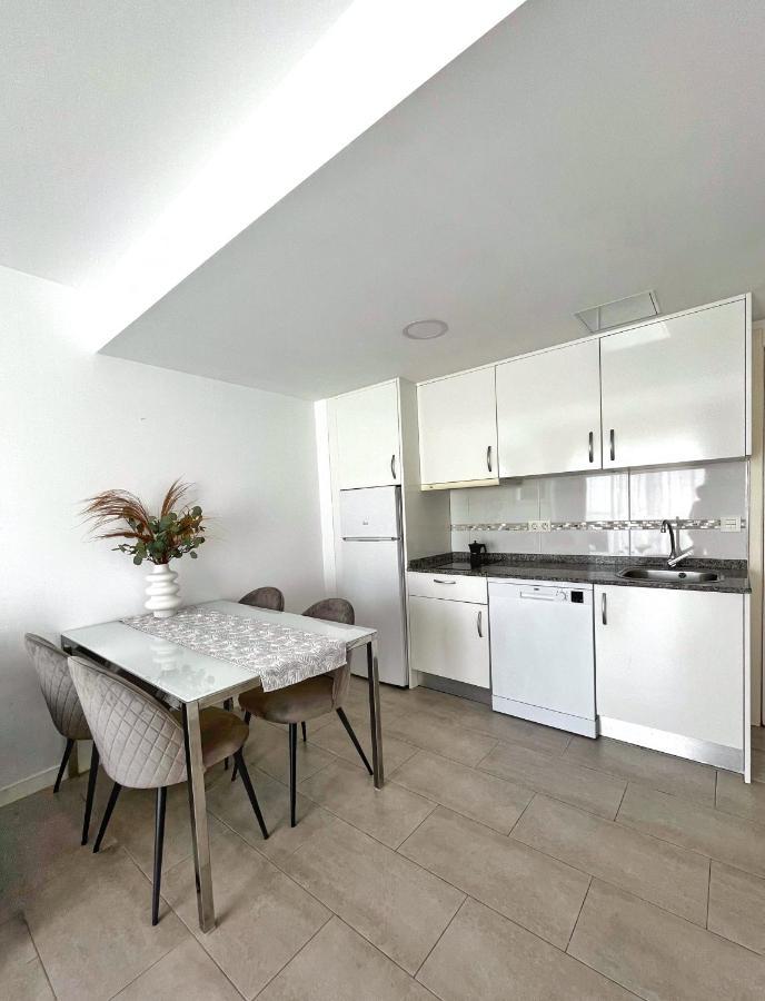 Bristol Palmeras Corralejo Ngoại thất bức ảnh