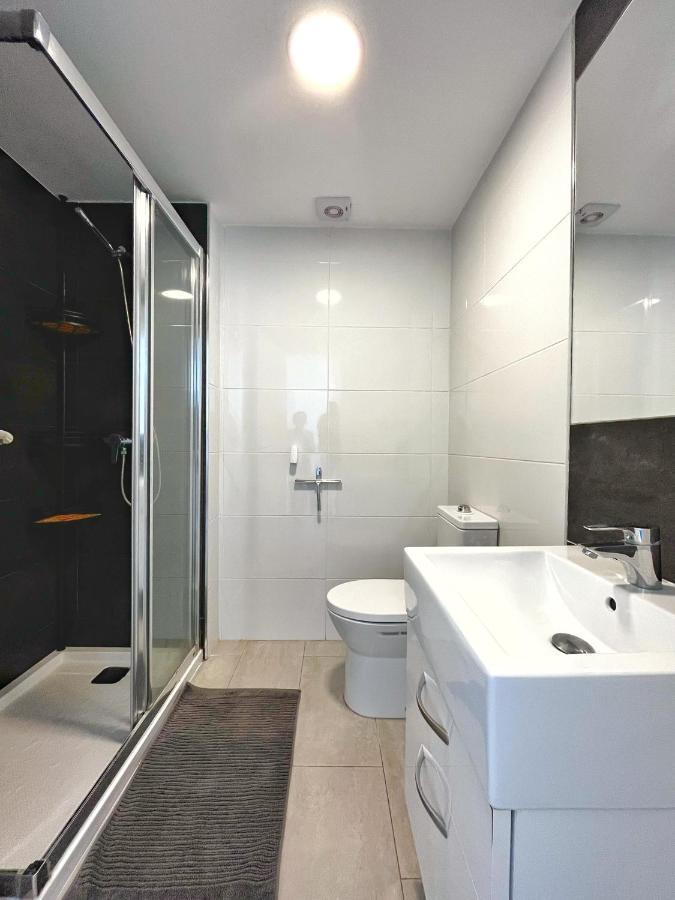 Bristol Palmeras Corralejo Ngoại thất bức ảnh