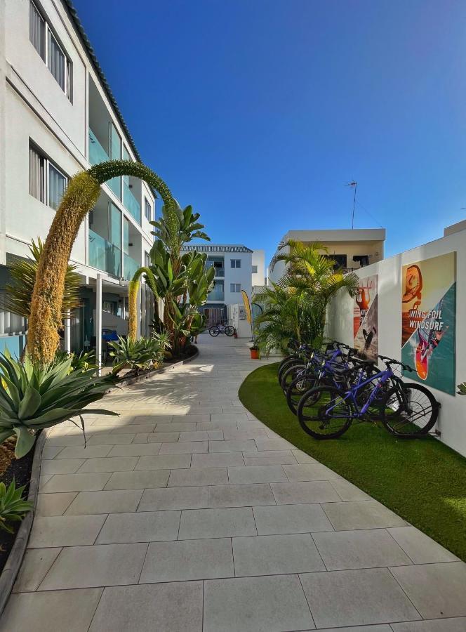 Bristol Palmeras Corralejo Ngoại thất bức ảnh