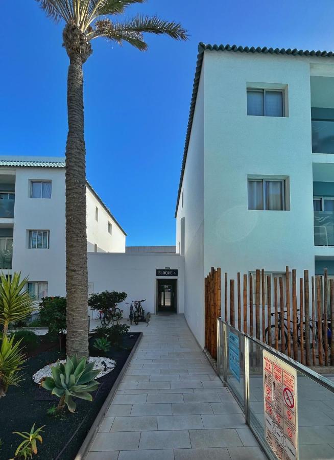Bristol Palmeras Corralejo Ngoại thất bức ảnh