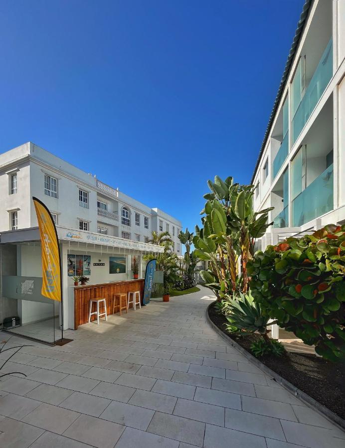 Bristol Palmeras Corralejo Ngoại thất bức ảnh