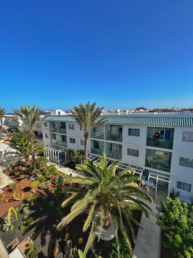 Bristol Palmeras Corralejo Ngoại thất bức ảnh