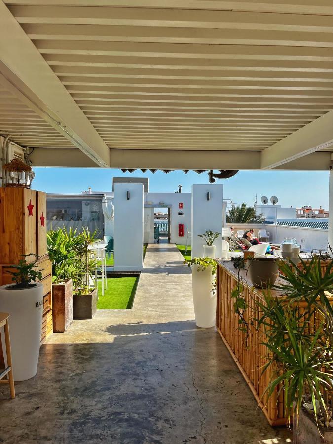 Bristol Palmeras Corralejo Ngoại thất bức ảnh
